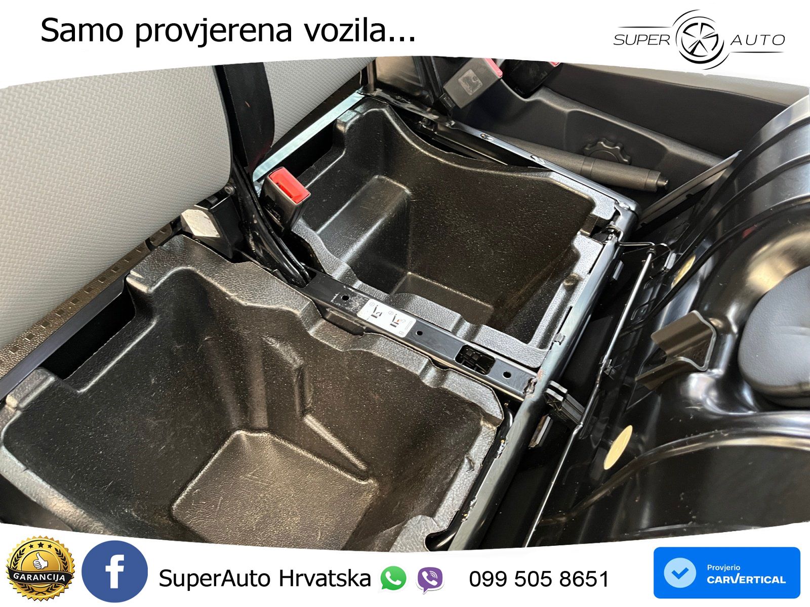 VW Transporter