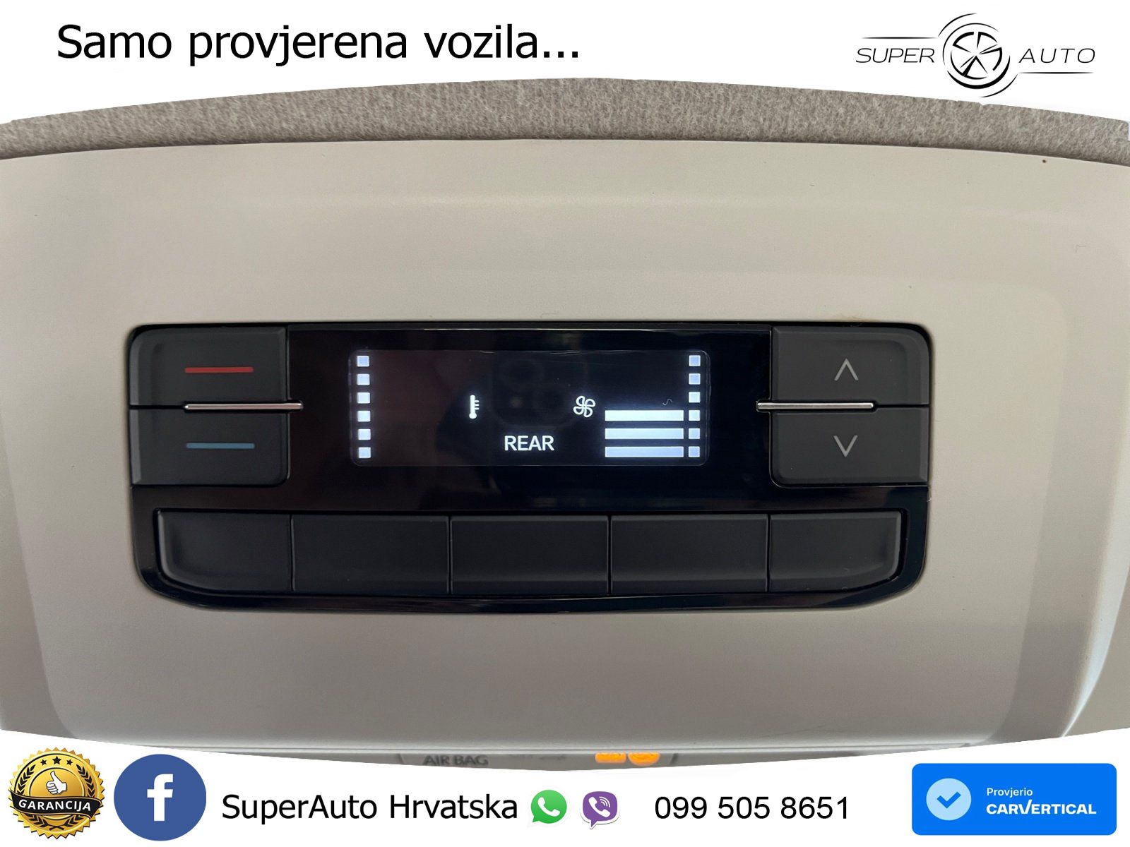 VW Transporter