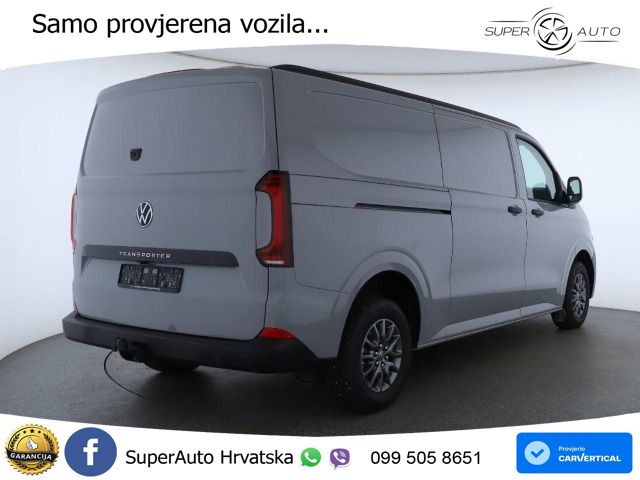 VW Transporter LED+ACC