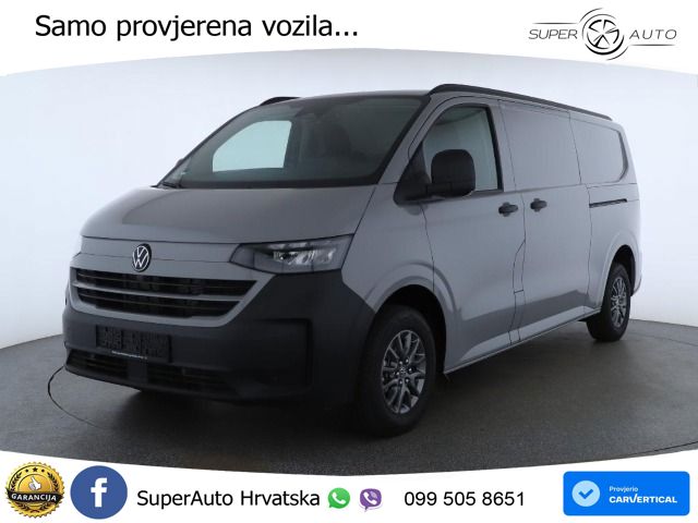 VW Transporter LED+ACC