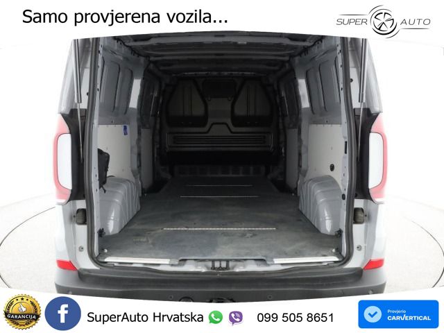 VW Transporter LED+ACC