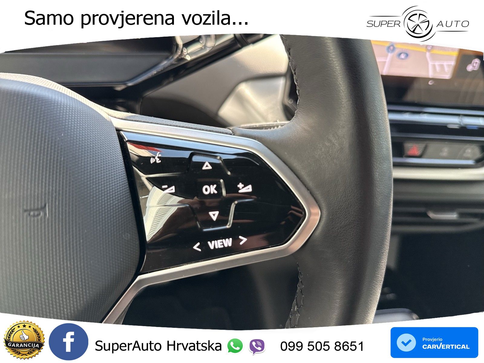 Volkswagen ID.4 Pure Performance 55 kWh (170 KS) LED+GR SJED+ACC