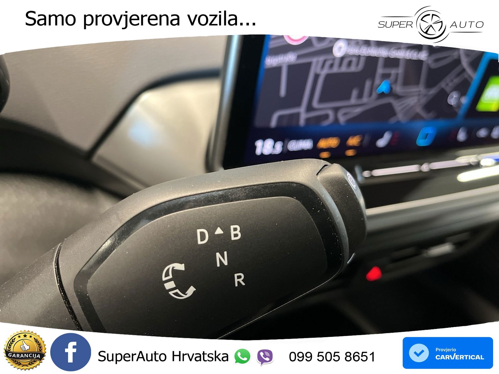 Volkswagen ID.4 Pure Performance 55 kWh (170 KS)