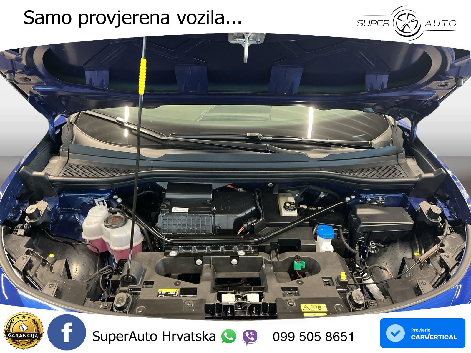 Volkswagen ID.4 Pure Performance 55 kWh (170 KS)
