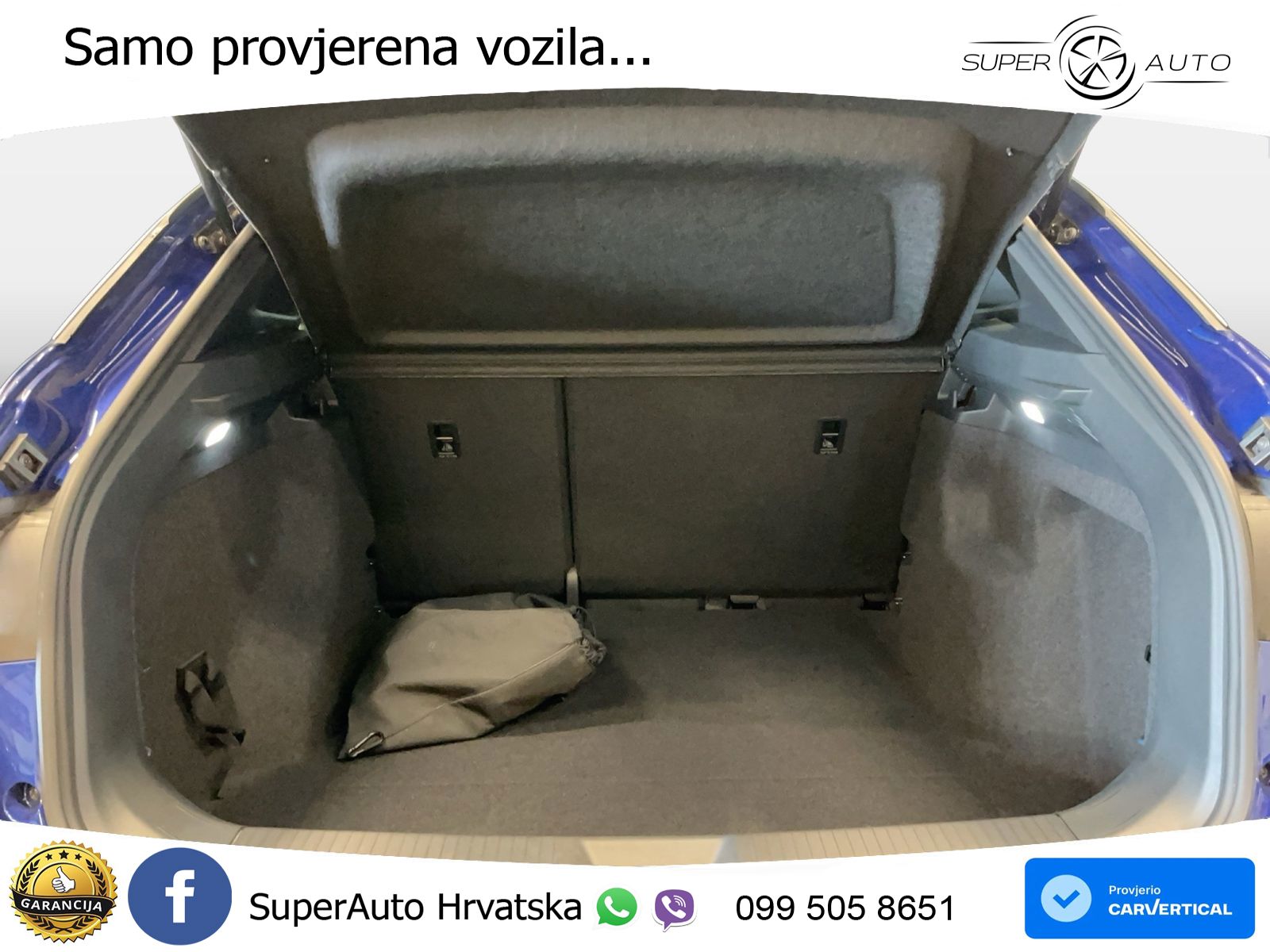 Volkswagen ID.4 Pure Performance 55 kWh (170 KS)