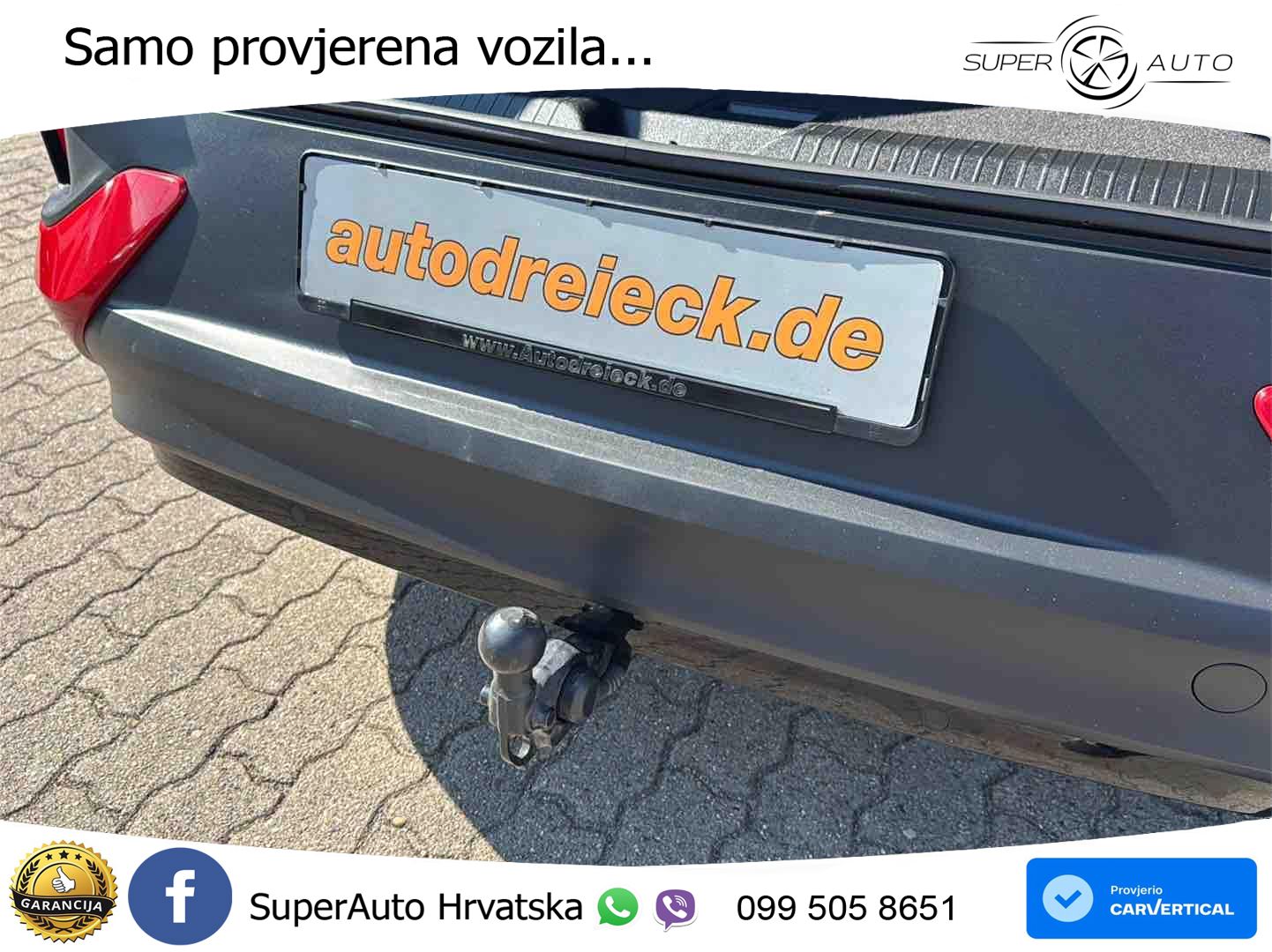 Volkswagen ID.4 GTX 82 kWh (299 KS) 4MOTION