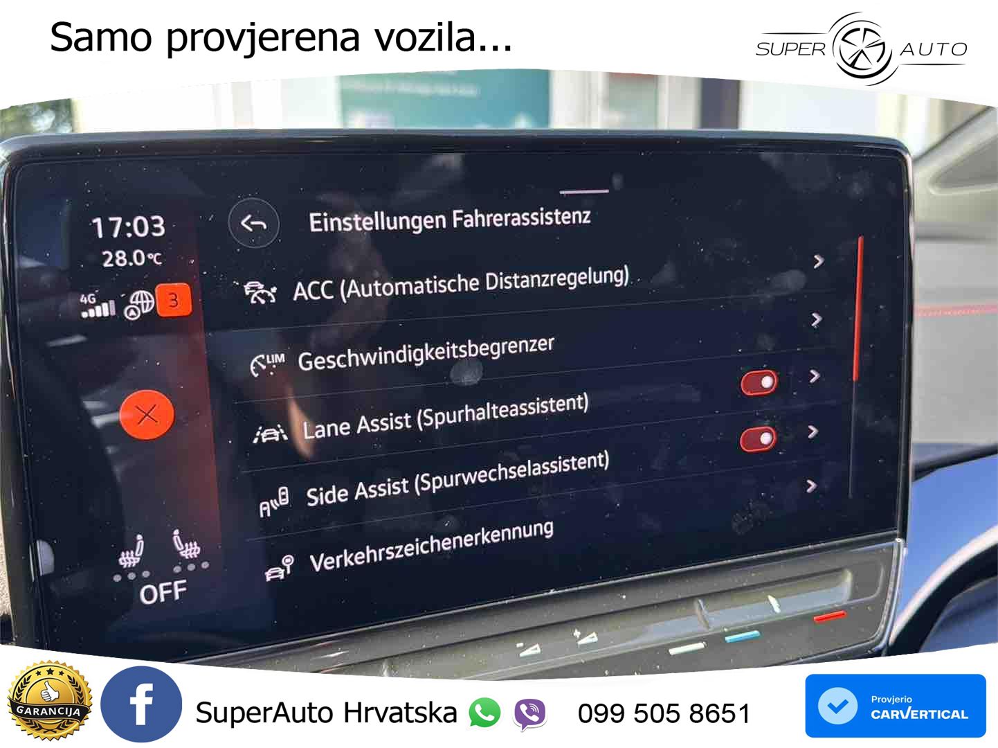 Volkswagen ID.4 GTX 82 kWh (299 KS) 4MOTION