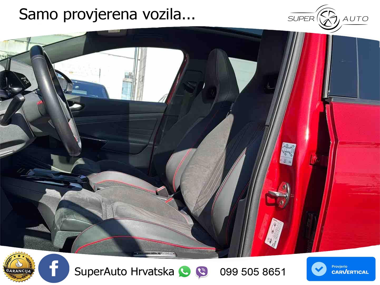 Volkswagen ID.4 GTX 82 kWh (299 KS) 4MOTION