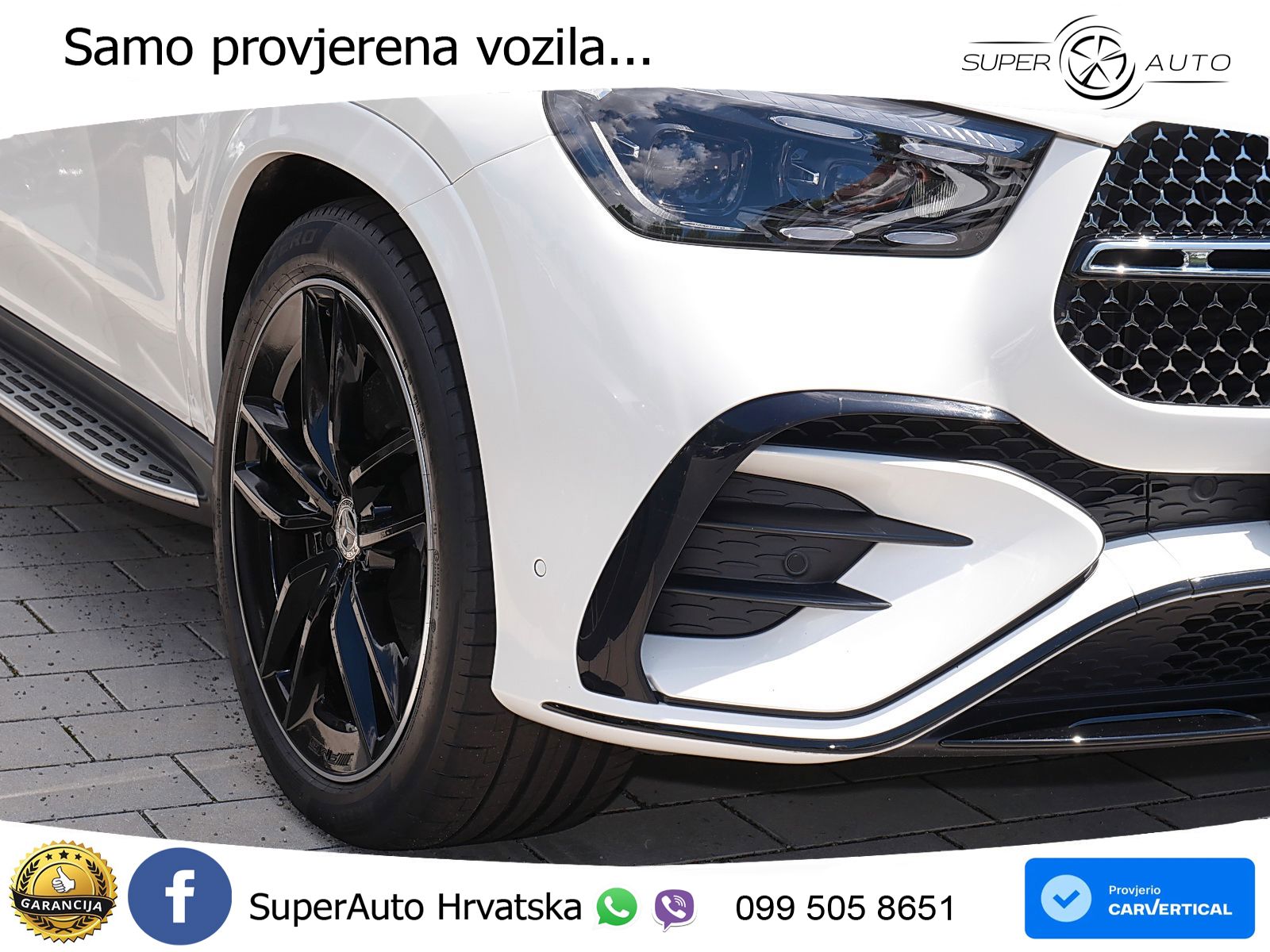 Mercedes GLE 450d (367 KS) EQ Boost 4MATIC 9G-TRONIC AMG