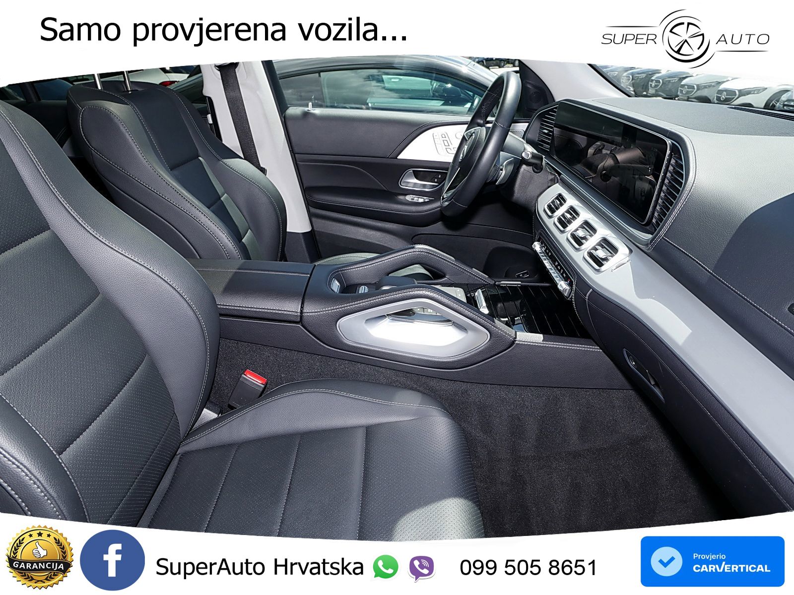 Mercedes GLE 450d (367 KS) EQ Boost 4MATIC 9G-TRONIC AMG