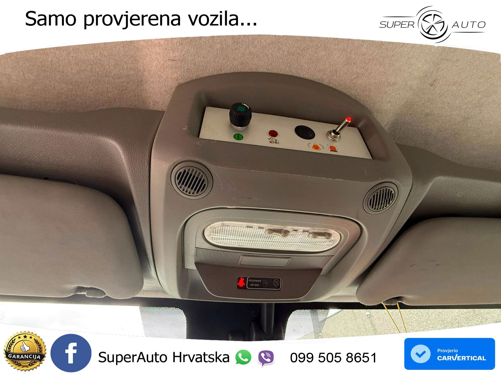 Renault Master 145 KS