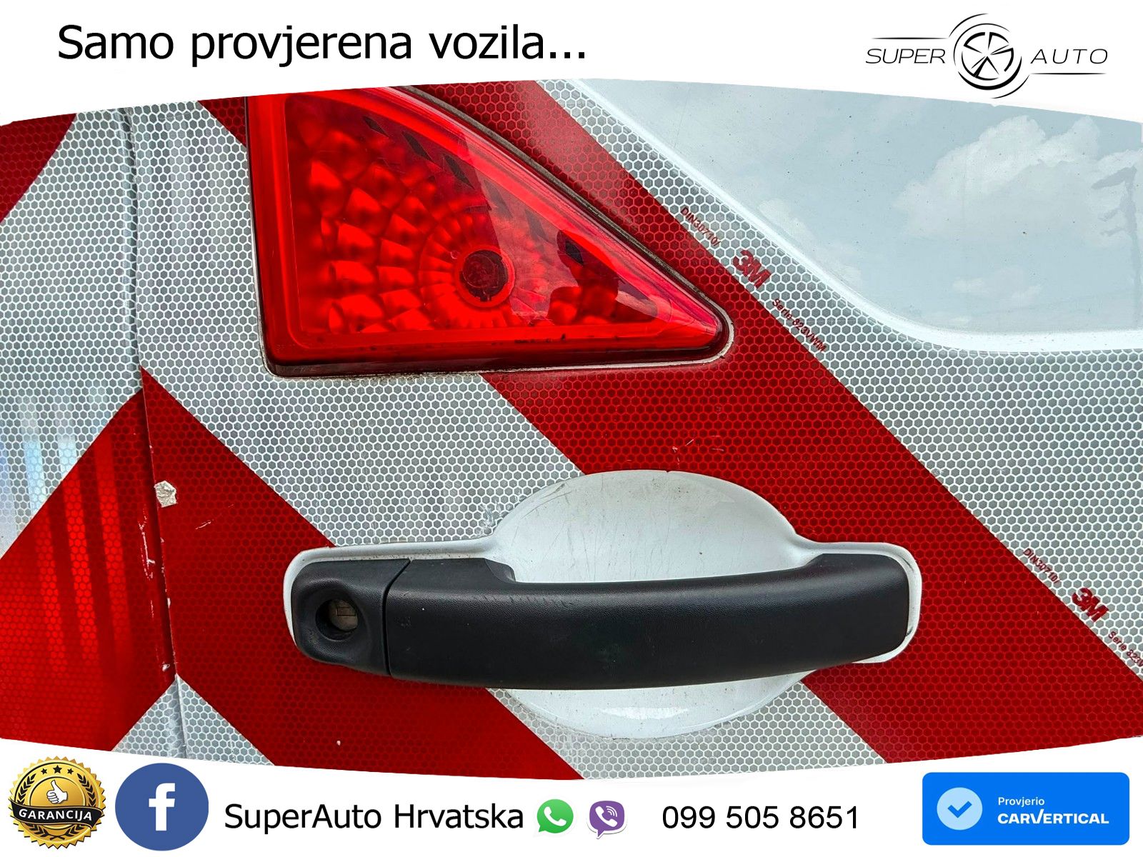 Renault Master 145 KS