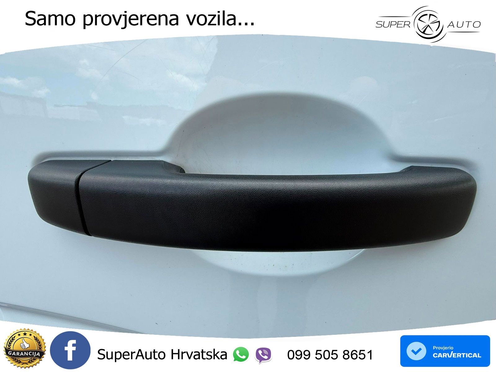Renault Master 145 KS