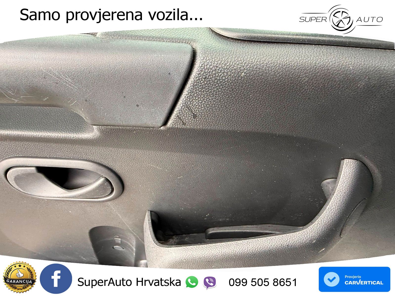 Renault Master 145 KS