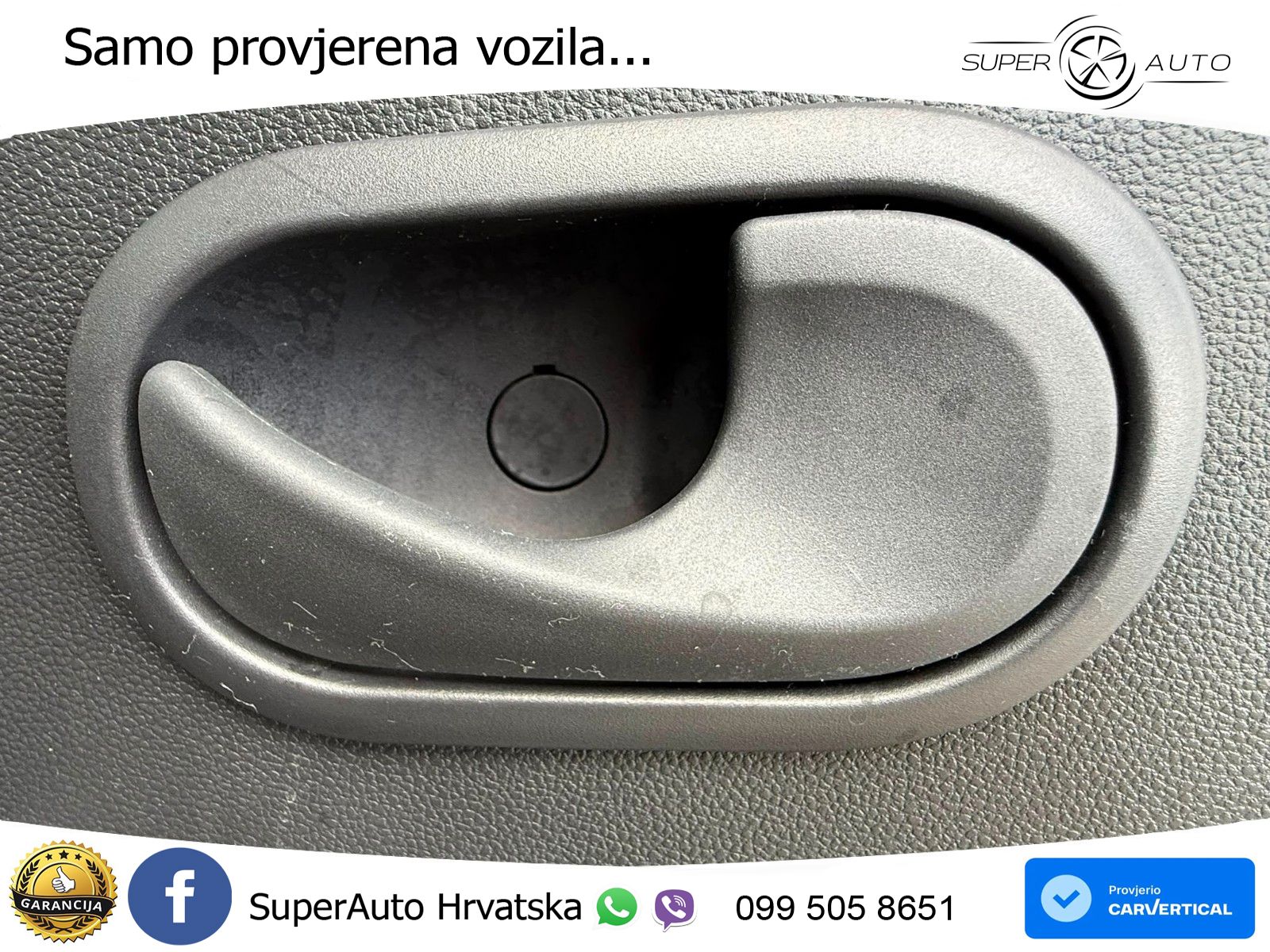 Renault Master 145 KS