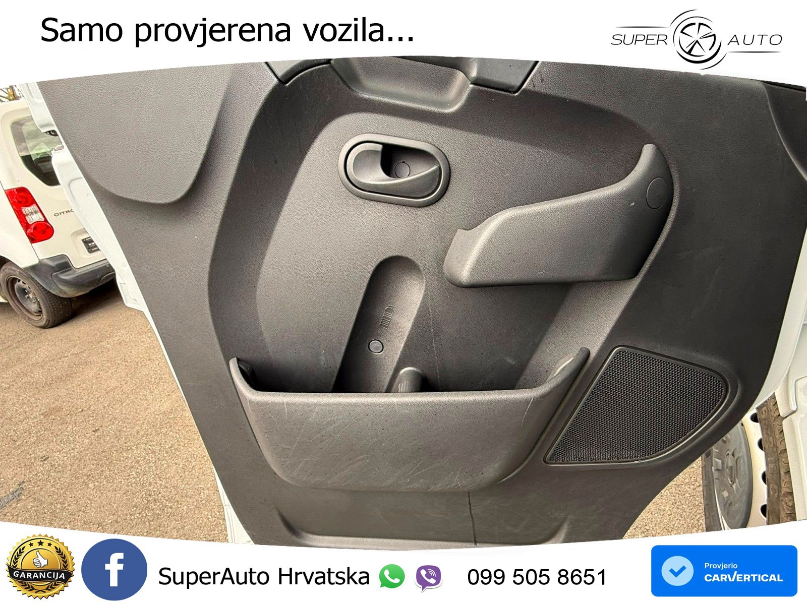 Renault Master 145 KS