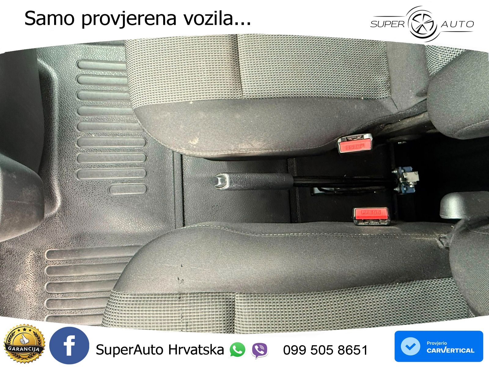 Renault Master 145 KS