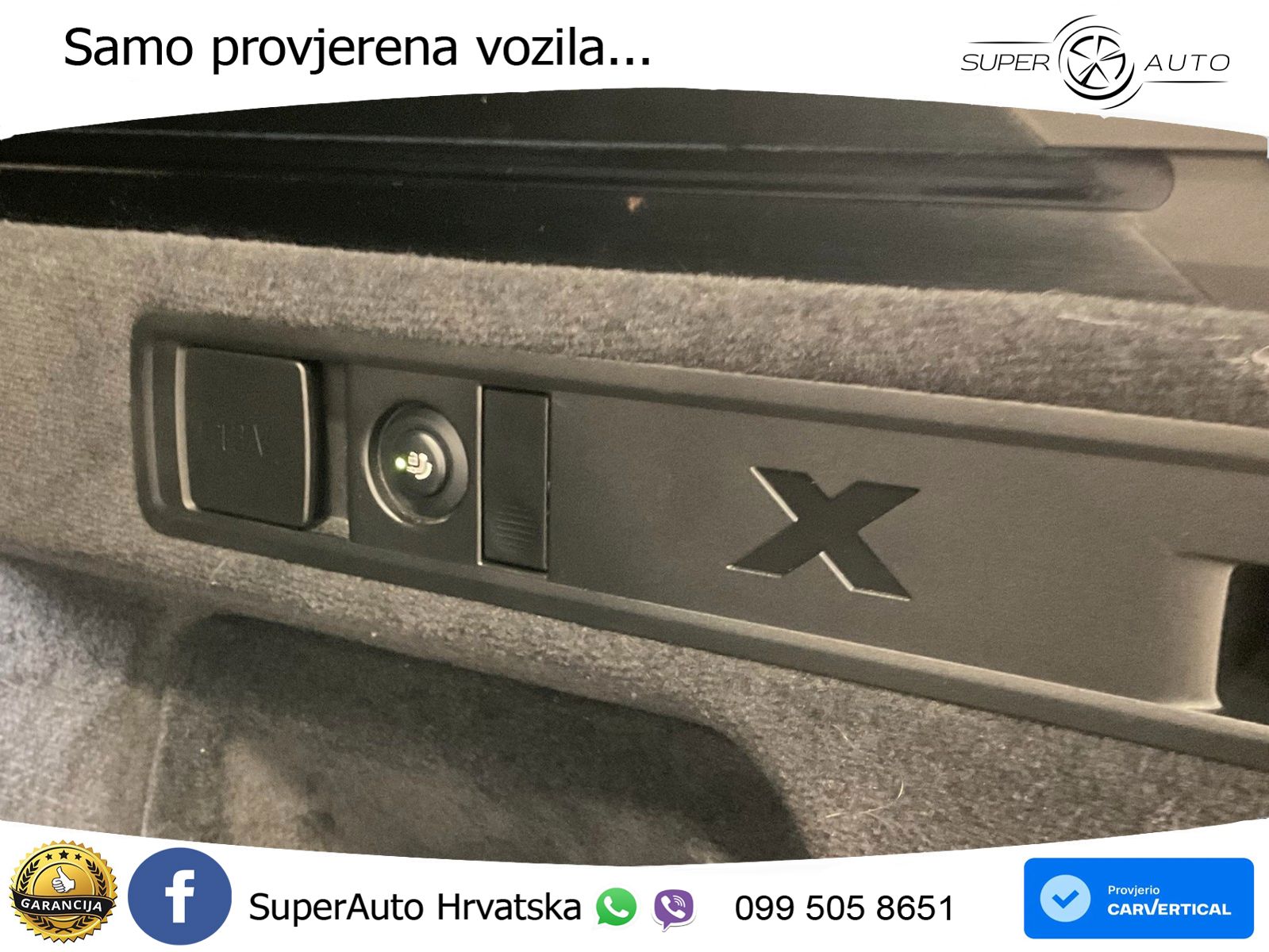 BMW X5 30d (298 KS) xDrive Steptronic M Sport LED+GR SJED+ACC