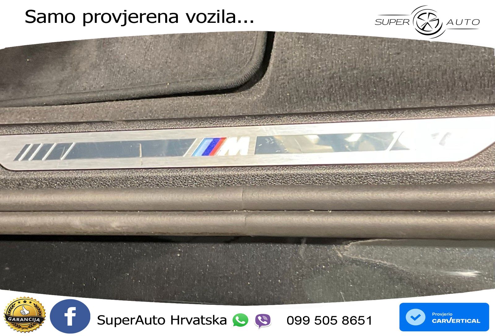 BMW X5 30d (298 KS) xDrive Steptronic M Sport LED+GR SJED+ACC