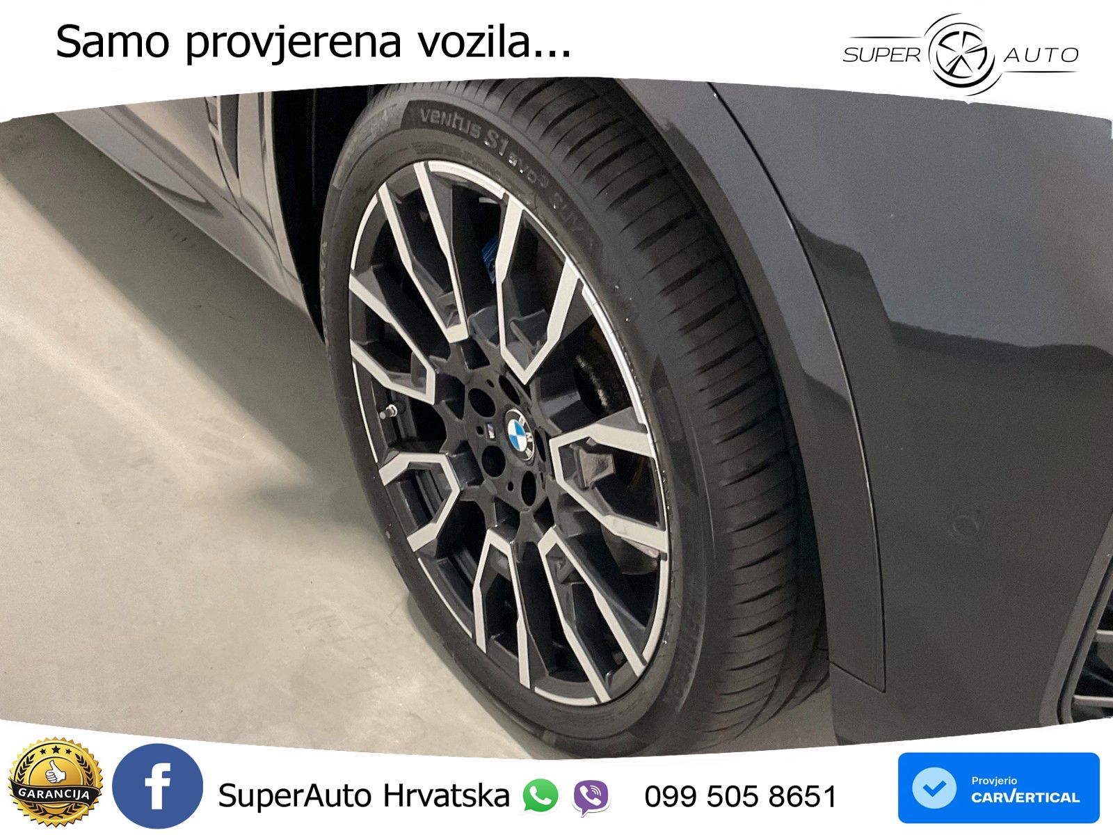 BMW X5 30d (298 KS) xDrive Steptronic M Sport LED+GR SJED+ACC