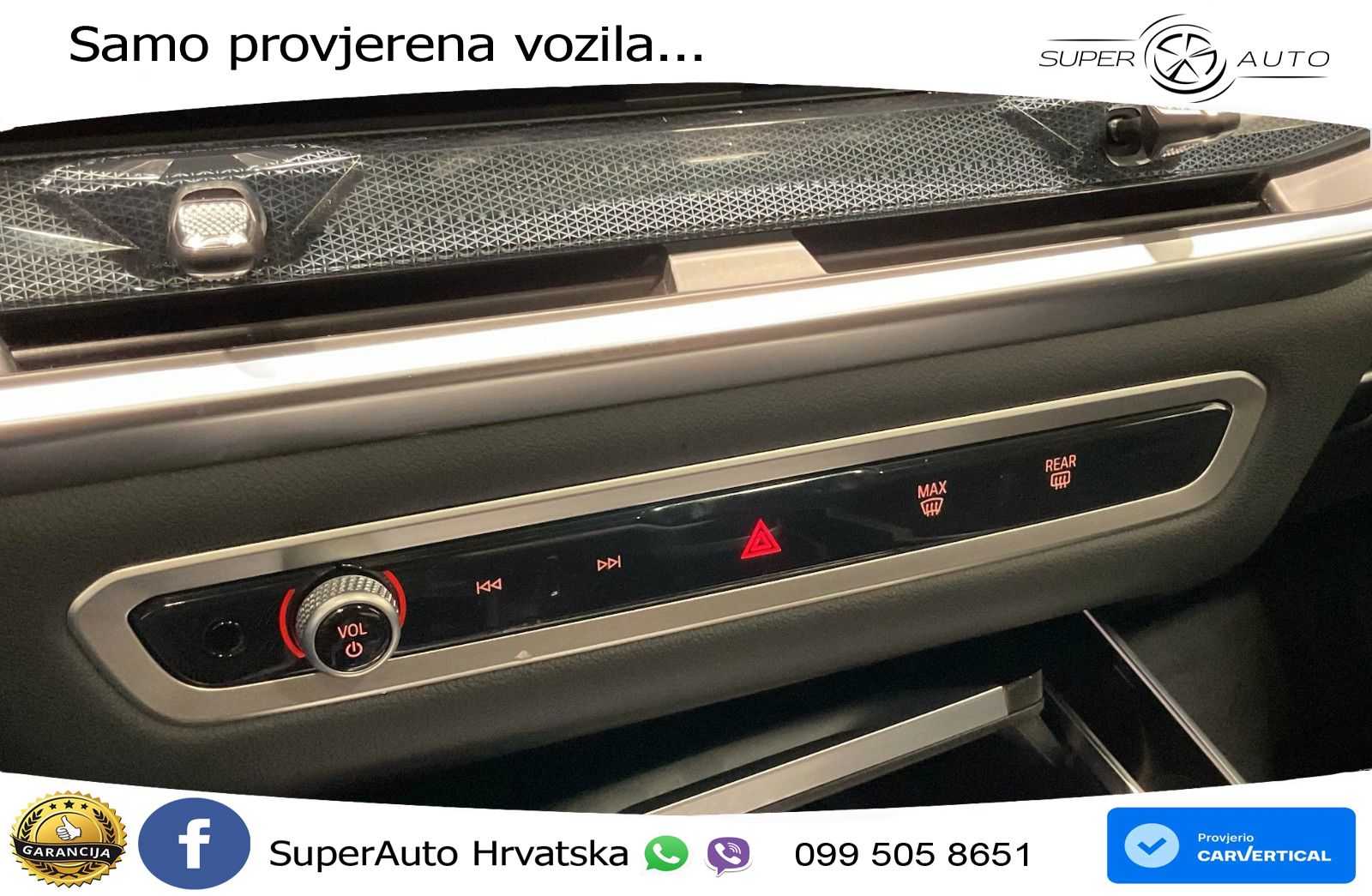 BMW X5 30d (298 KS) xDrive Steptronic M Sport LED+GR SJED+ACC