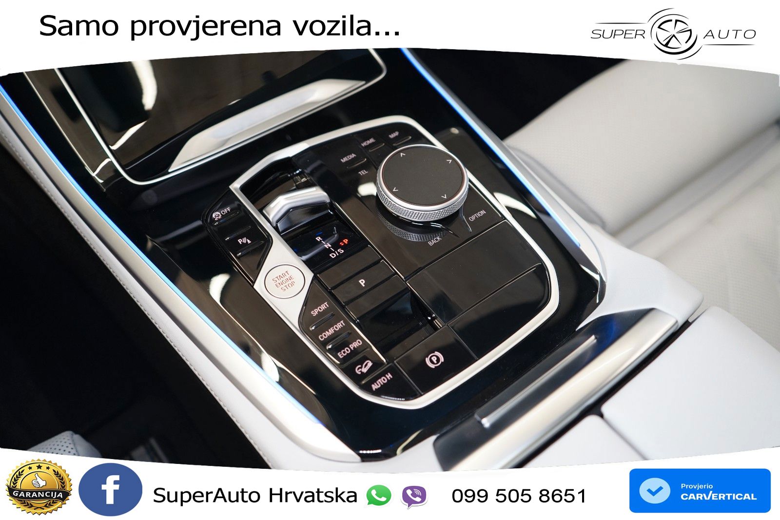 BMW X5 40d (352 KS) xDrive Steptronic M Sport LED+GR SJED+ACC