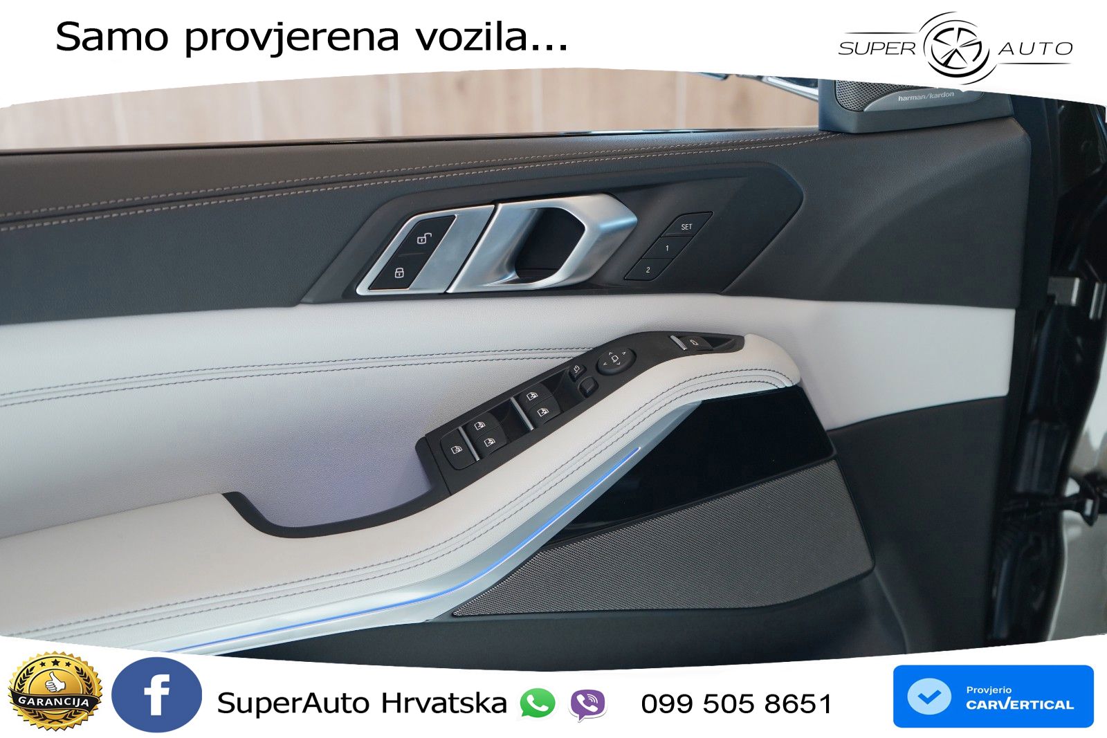 BMW X5 40d (352 KS) xDrive Steptronic M Sport LED+GR SJED+ACC