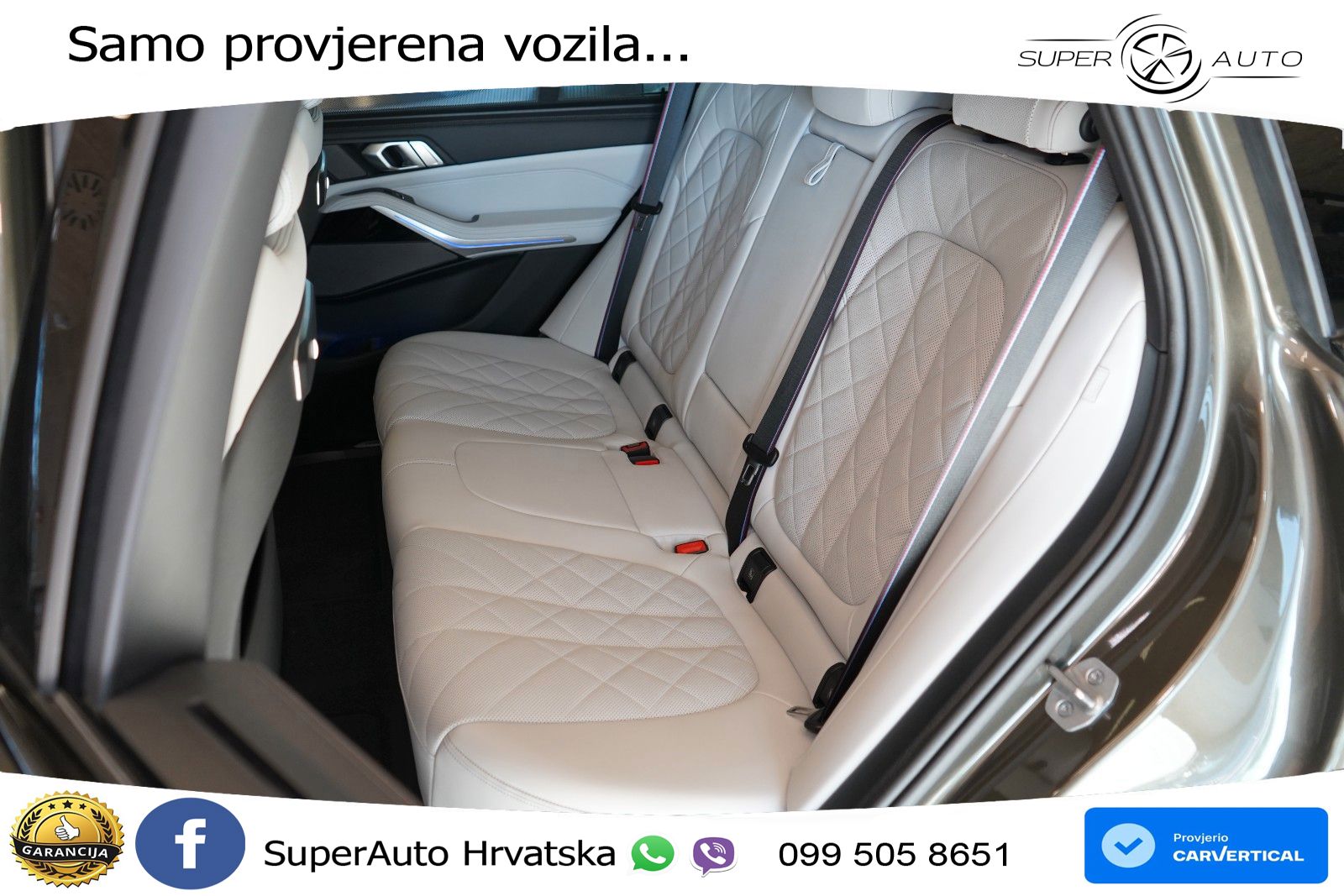 BMW X5 40d (352 KS) xDrive Steptronic M Sport LED+GR SJED+ACC