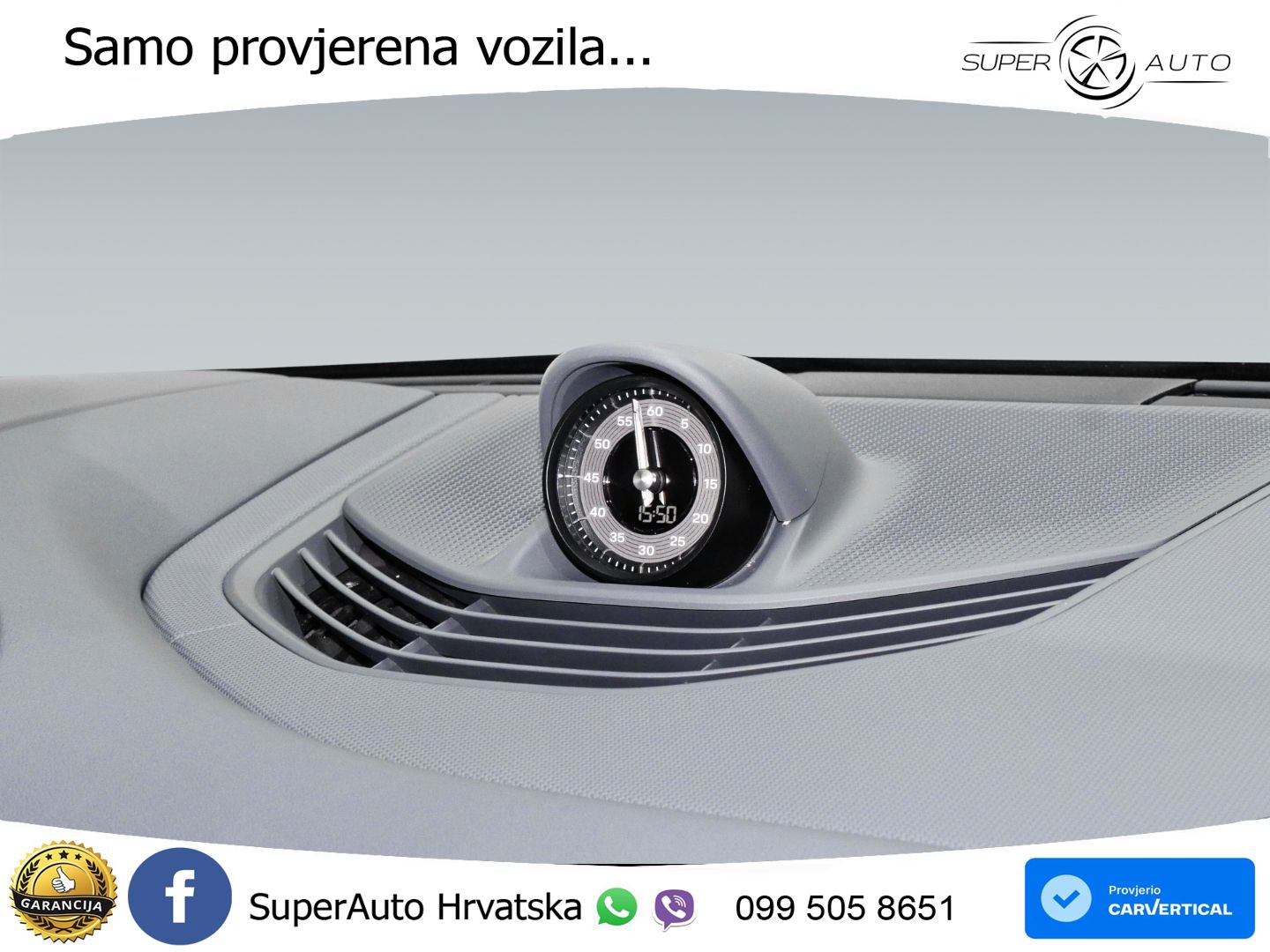 Porsche Taycan Sport Turismo 105 kWh (435 KS)