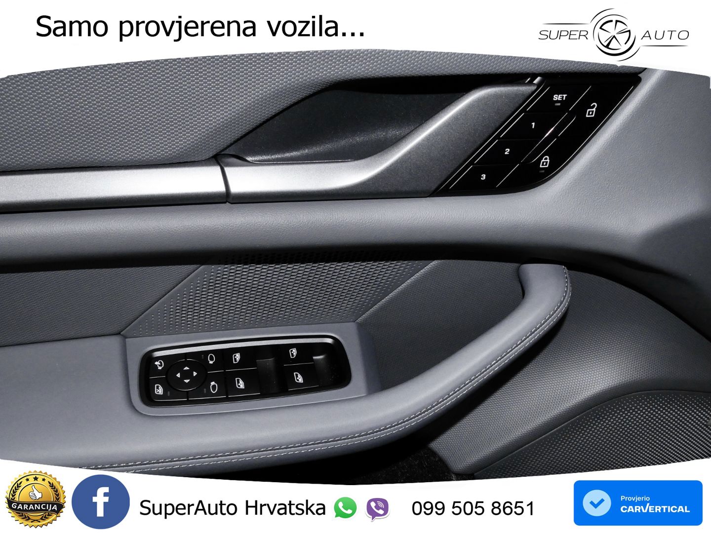 Porsche Taycan Sport Turismo 105 kWh (435 KS)