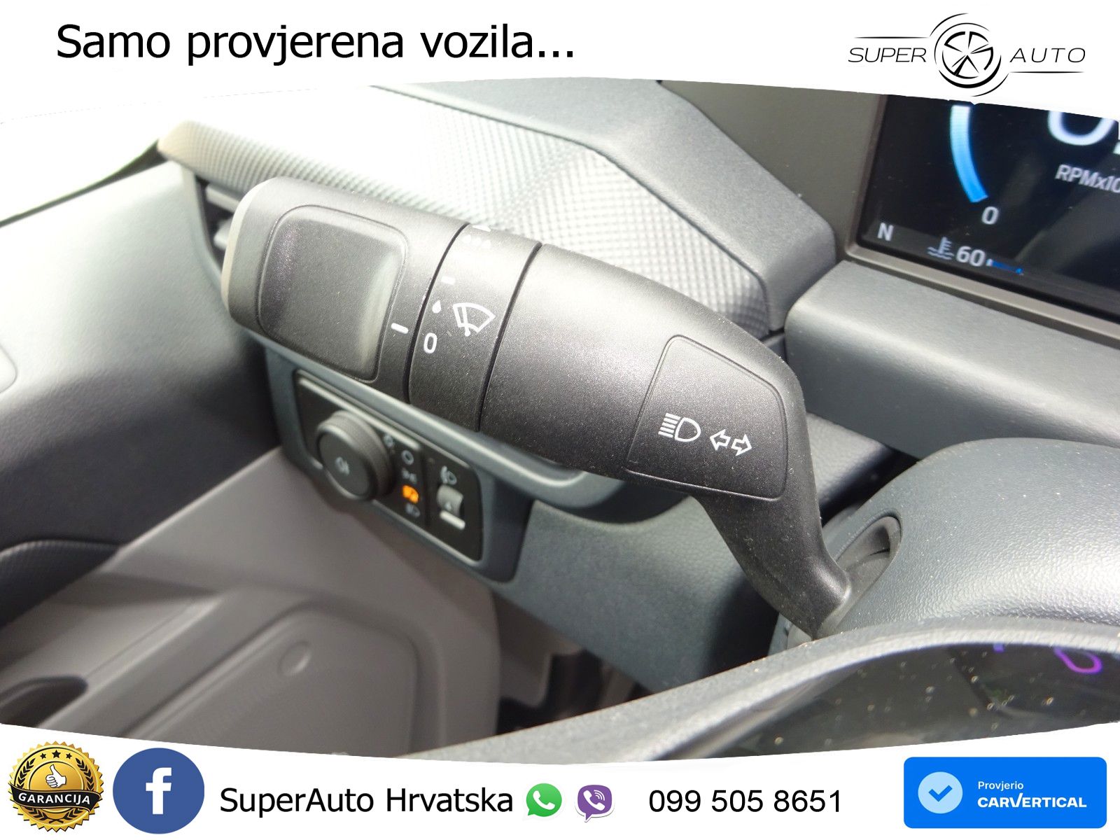 Ford Transit 170 KS LED+GR SJED+ACC