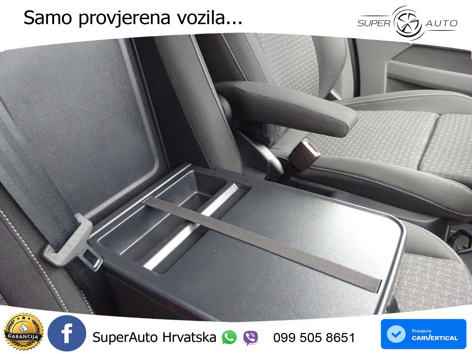 Ford Transit 170 KS LED+GR SJED+ACC