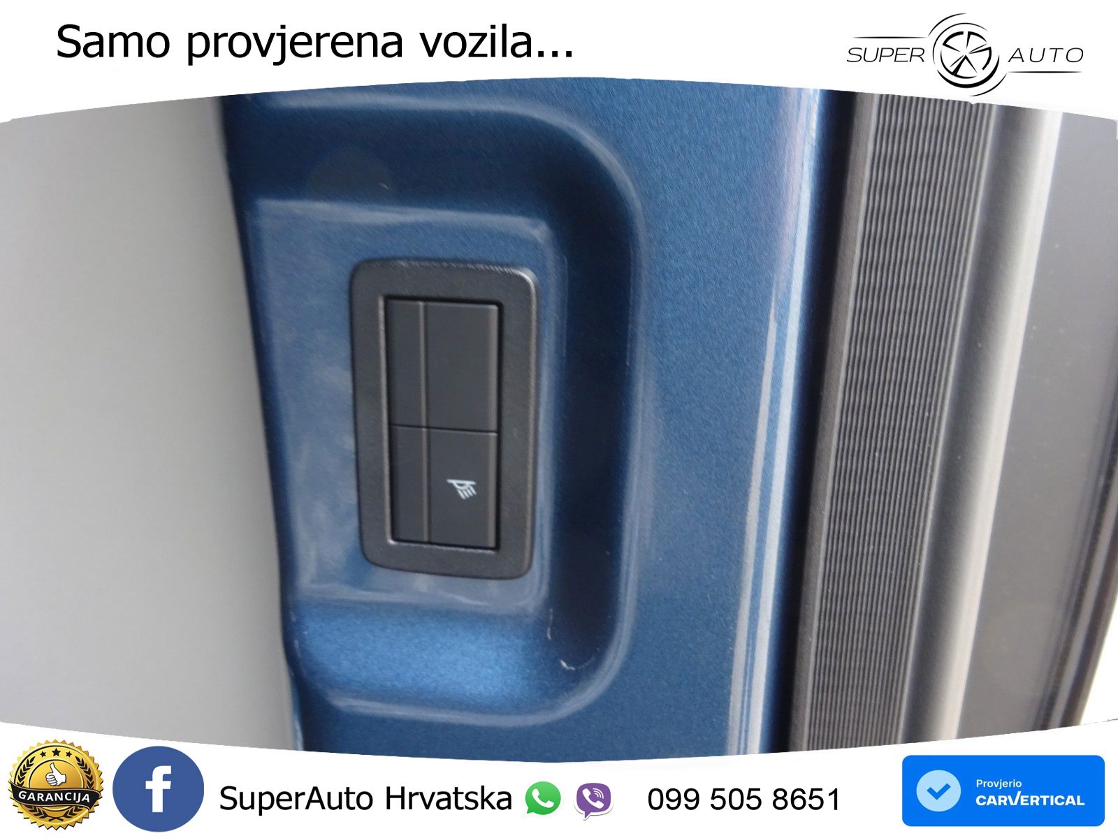 Ford Transit 170 KS LED+GR SJED+ACC