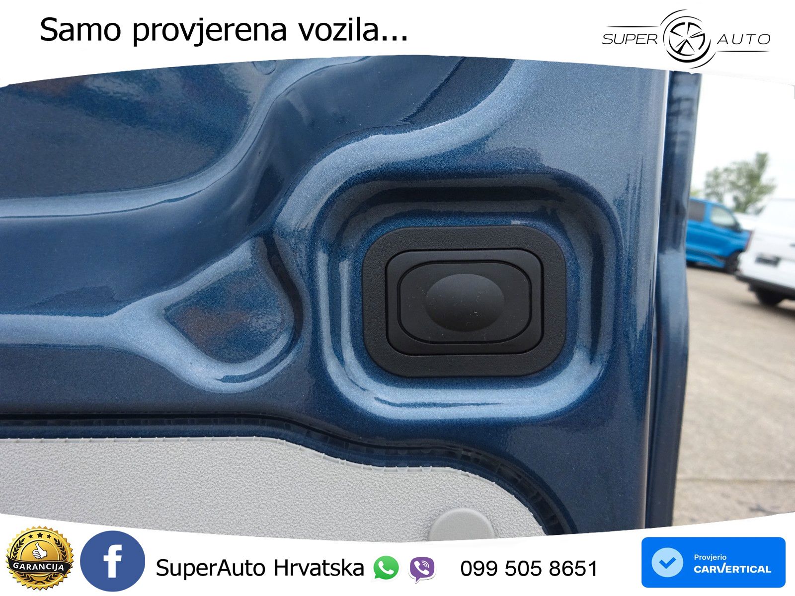 Ford Transit 170 KS LED+GR SJED+ACC