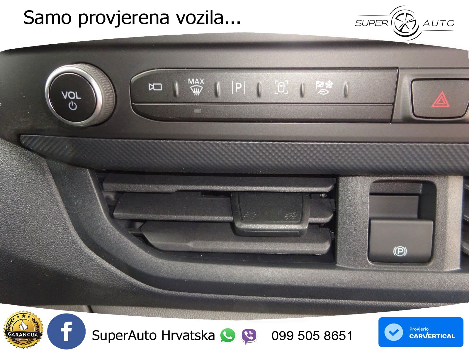 Ford Transit 170 KS LED+GR SJED+ACC