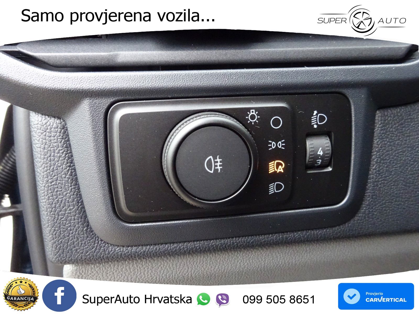 Ford Transit 170 KS LED+GR SJED+ACC