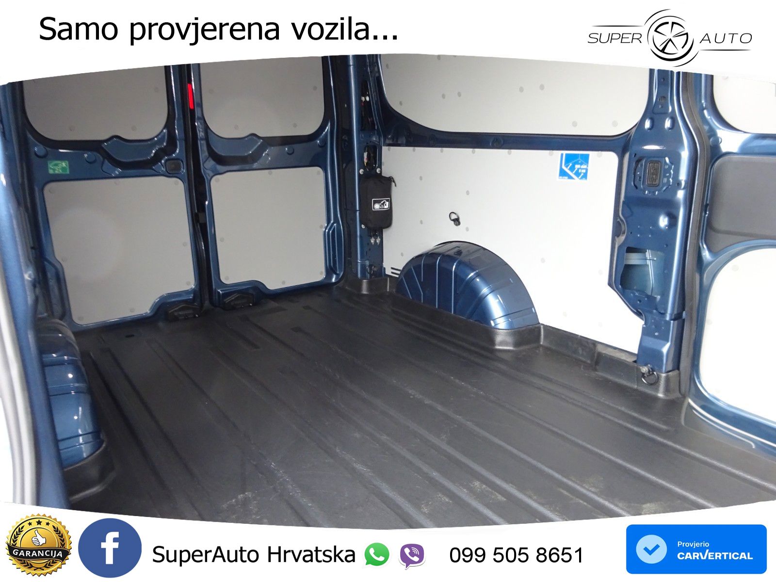 Ford Transit 170 KS LED+GR SJED+ACC