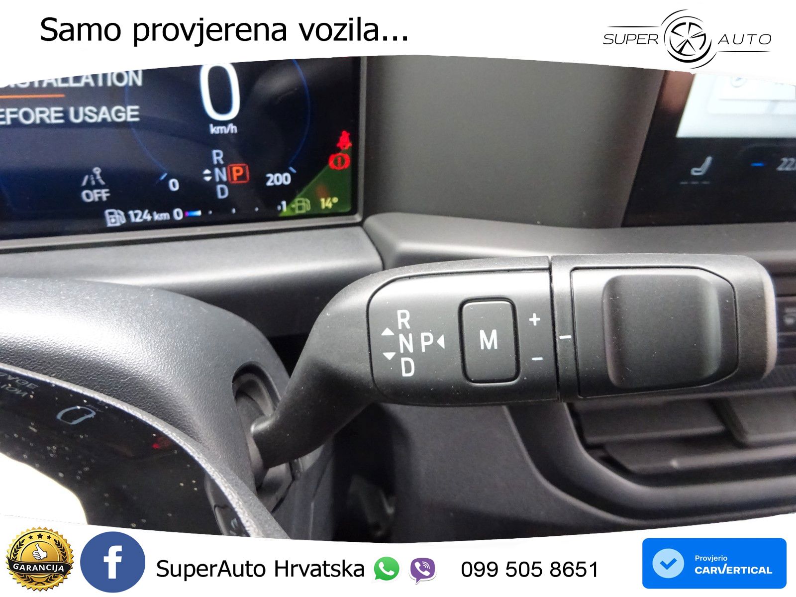 Ford Transit 170 KS LED+GR SJED+ACC