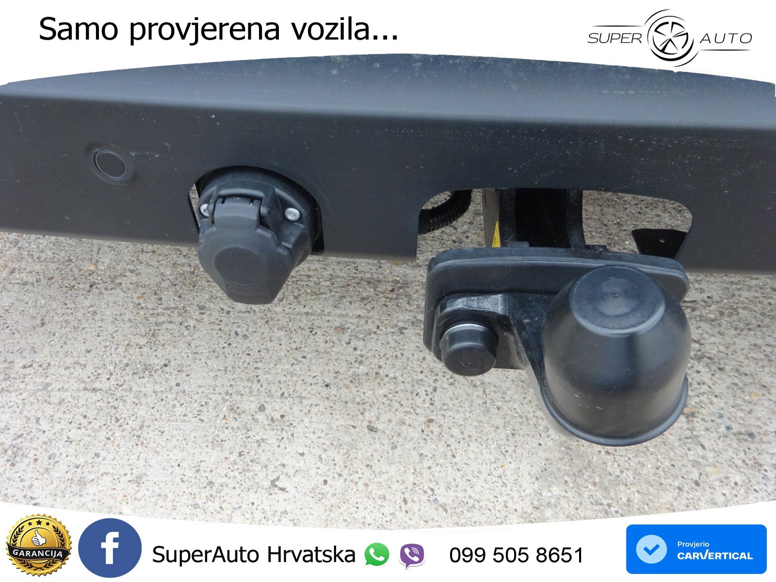 Ford Transit 170 KS LED+GR SJED+ACC