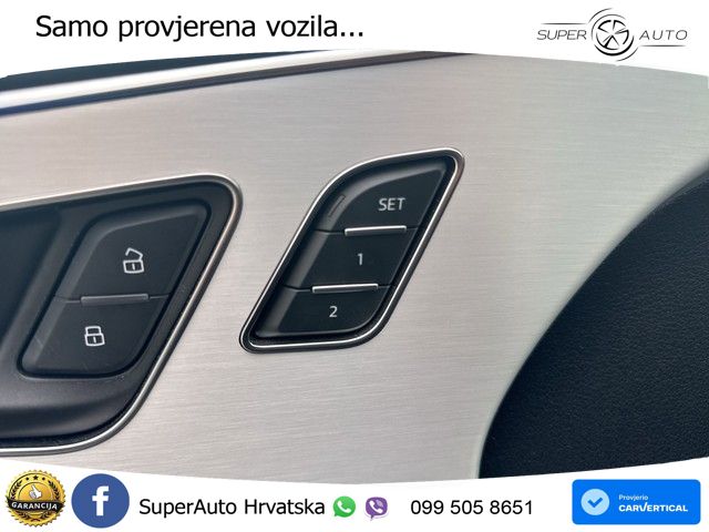 Audi Q8 55 TFSIe V6 (381 KS) quattro tiptronic