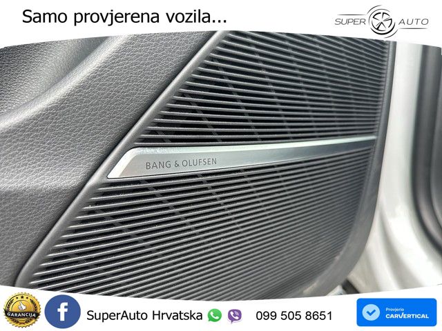 Audi Q8 55 TFSIe V6 (381 KS) quattro tiptronic