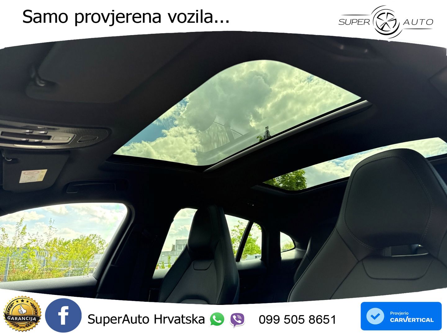 Porsche Panamera 4 2.9 V6 (470 KS) E-Hybrid PDK ACC+HEAD+4xGR SJED+360+PANO