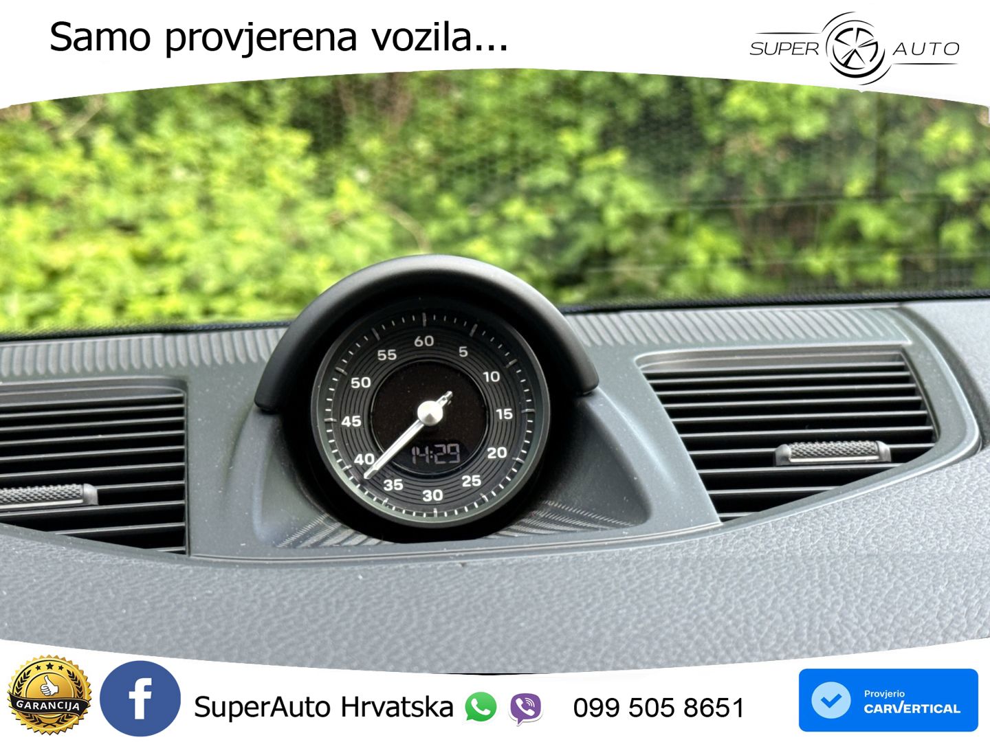 Porsche Panamera 4 2.9 V6 (470 KS) E-Hybrid PDK ACC+HEAD+4xGR SJED+360+PANO