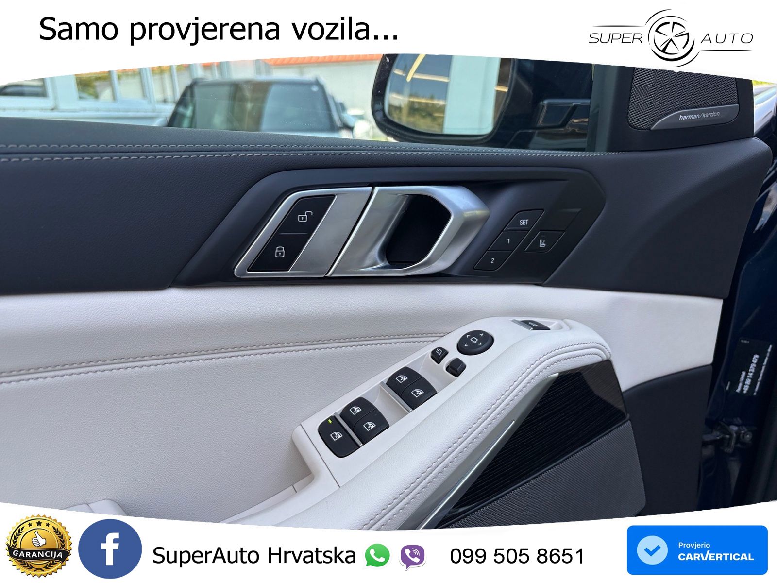 BMW X5 40d (352 KS) xDrive Steptronic LED+GR SJED+ACC