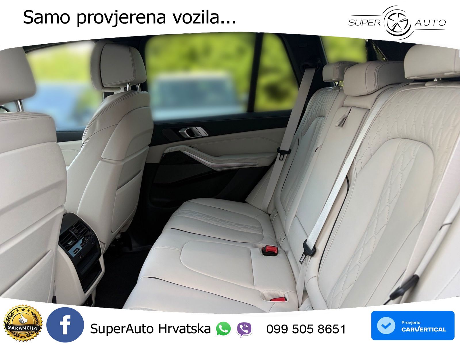 BMW X5 40d (352 KS) xDrive Steptronic LED+GR SJED+ACC