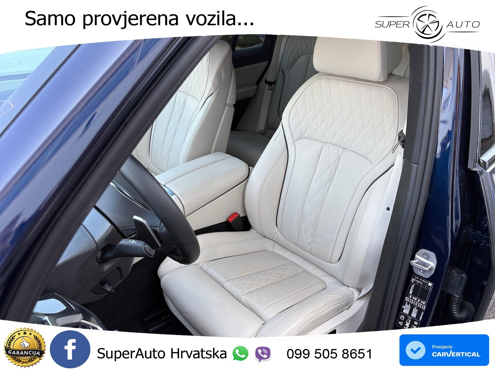 BMW X5 40d (352 KS) xDrive Steptronic LED+GR SJED+ACC