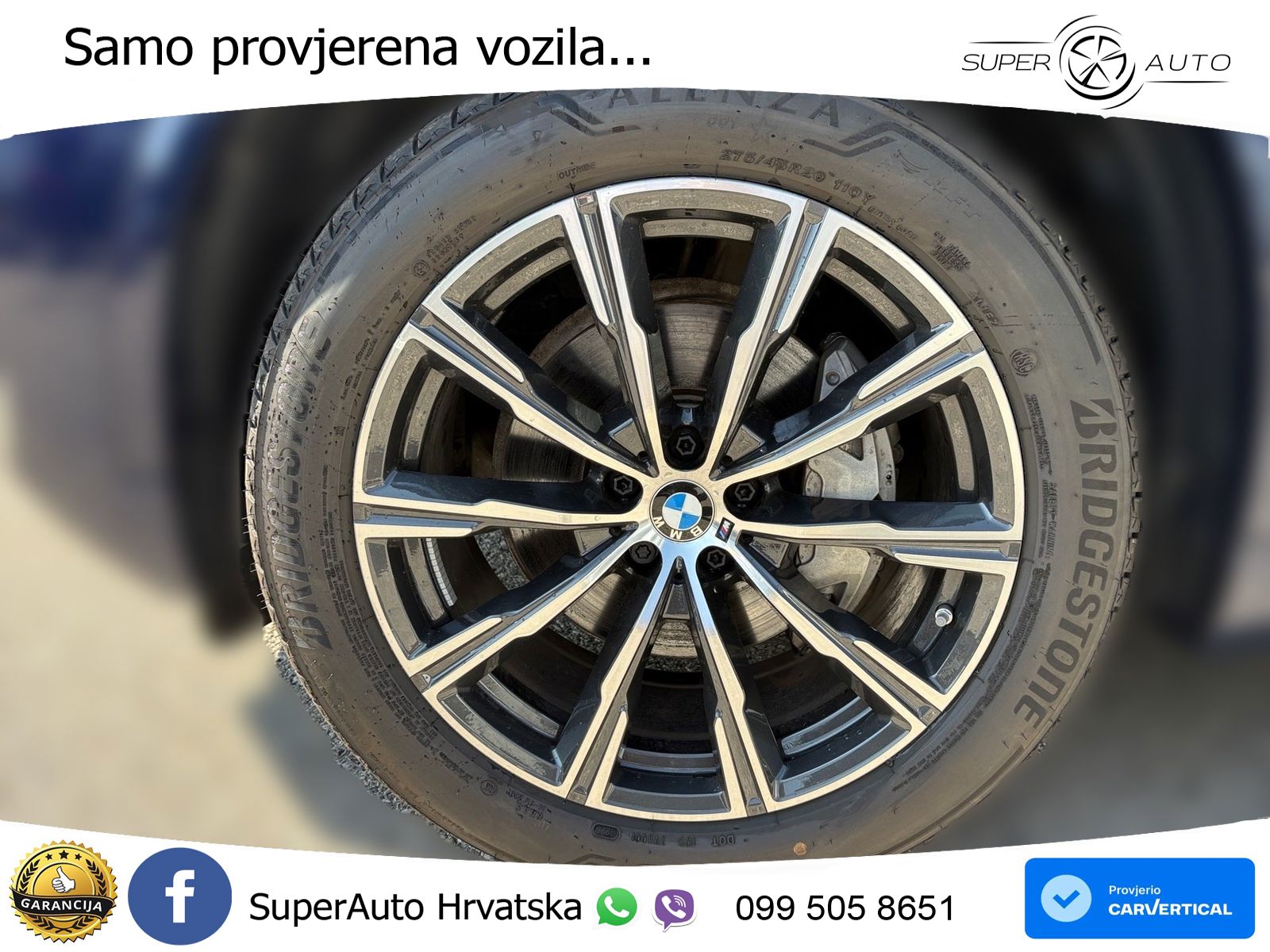 BMW X5 40d (352 KS) xDrive Steptronic LED+GR SJED+ACC