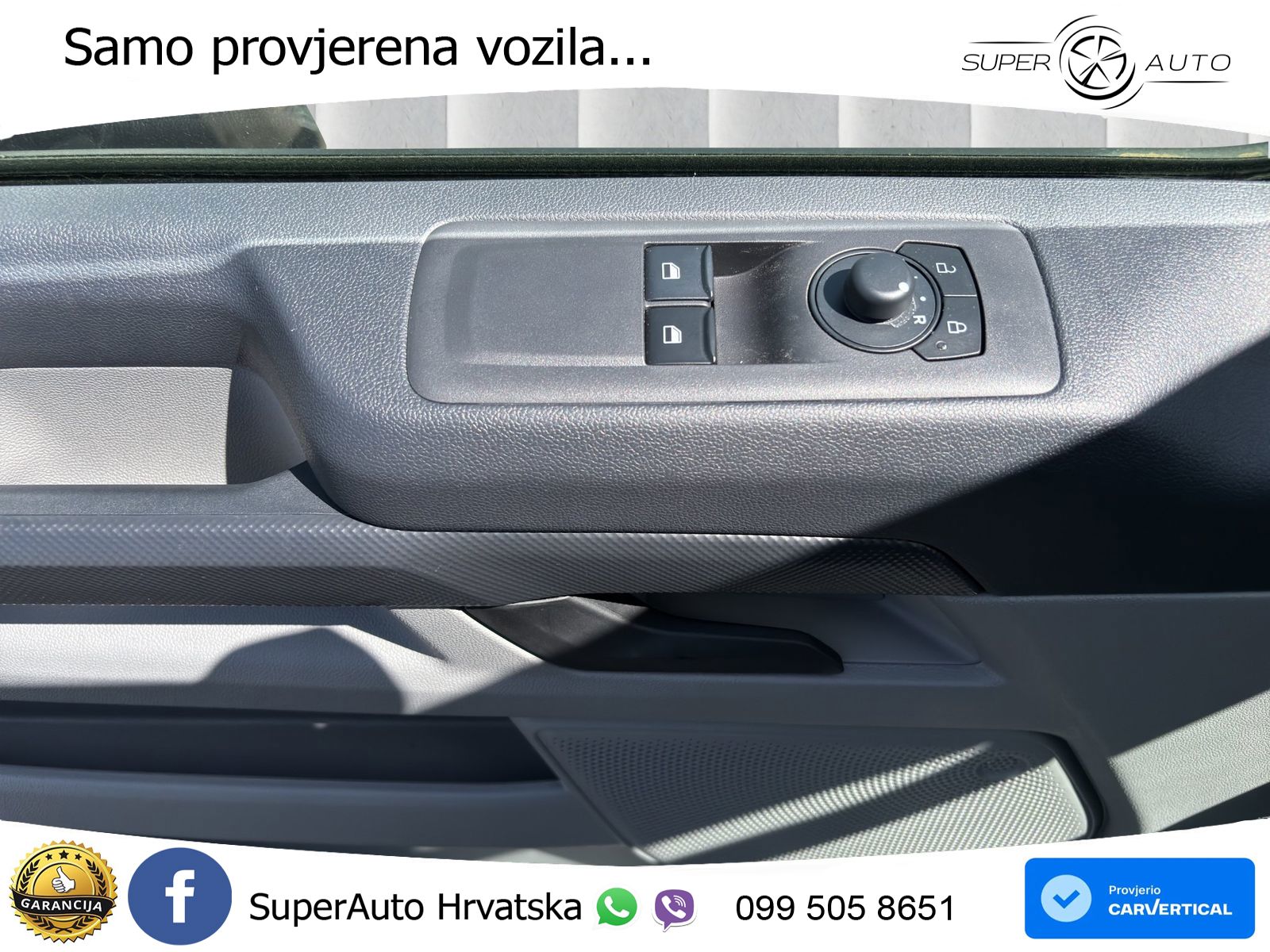 Ford Transit 136 KS