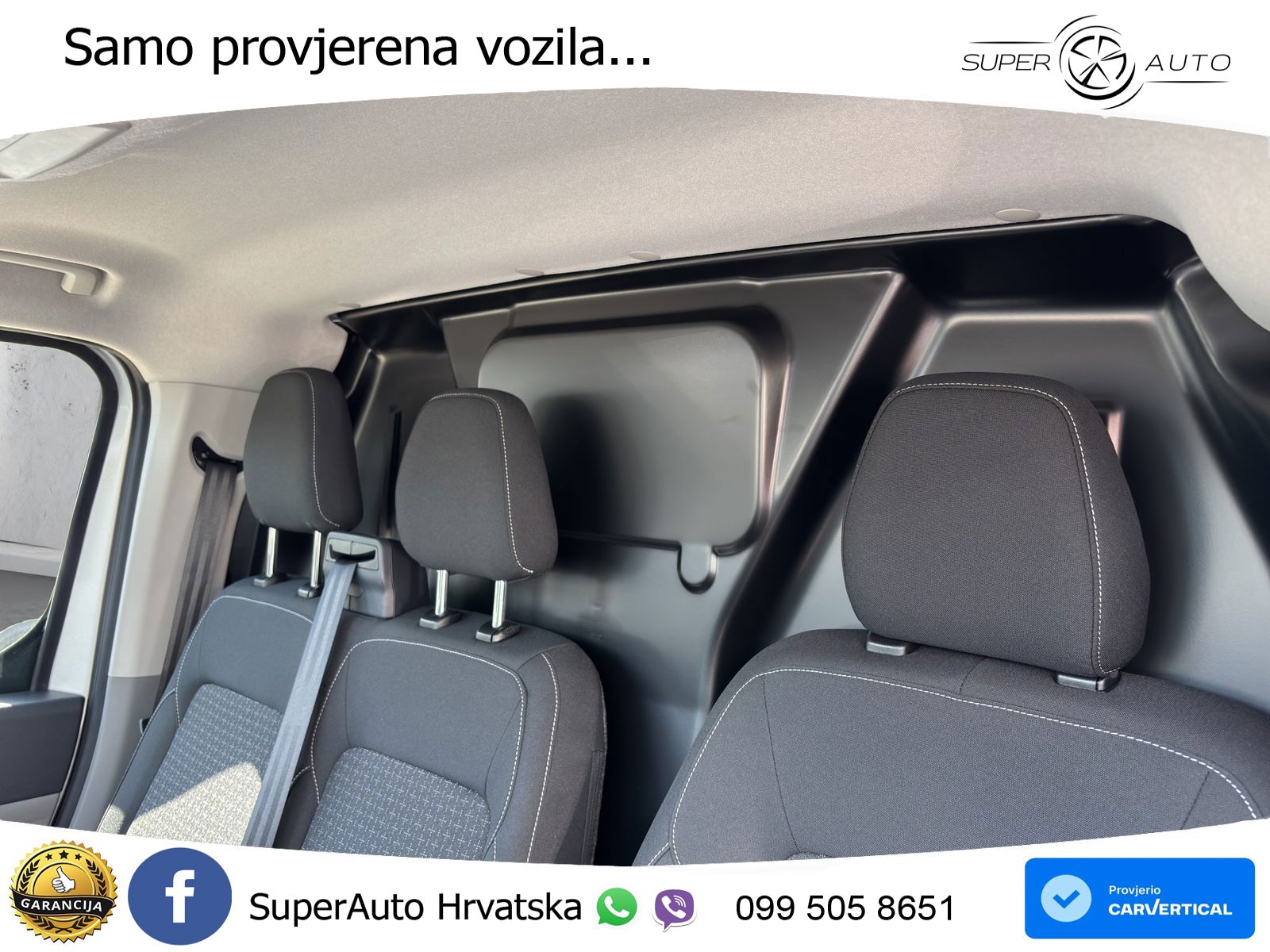 Ford Transit 136 KS