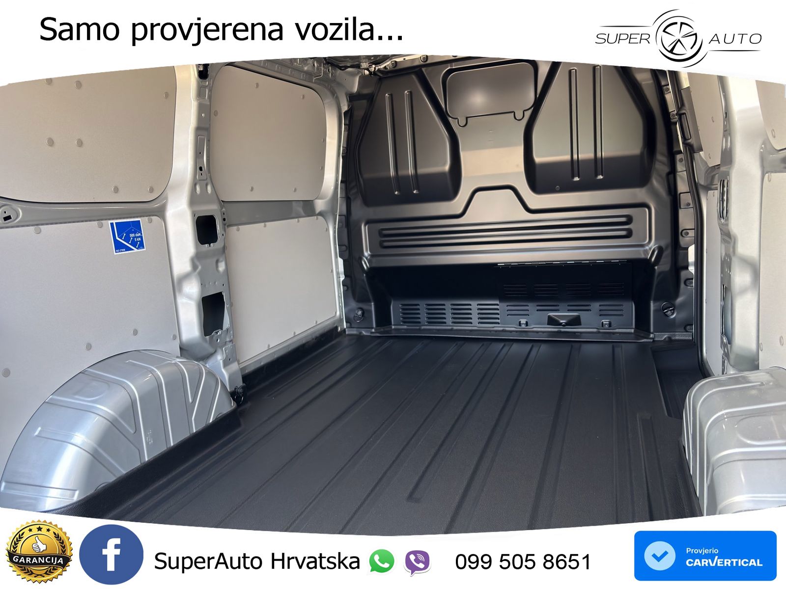Ford Transit 136 KS